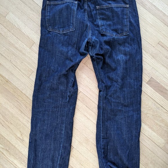 Naked & Famous Lightweight Selvedge - Slimguy - Size 32 - Picture 4 of 4